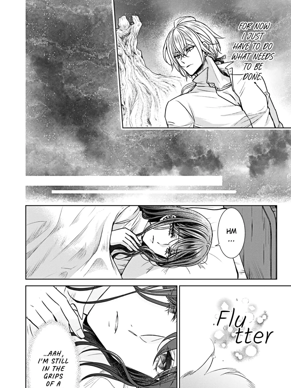 The Person I Loved Asked Me to Die in My Sister
