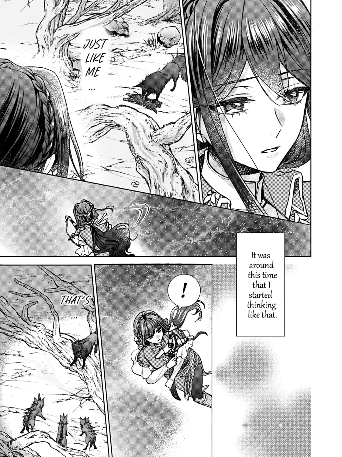 The Person I Loved Asked Me to Die in My Sister