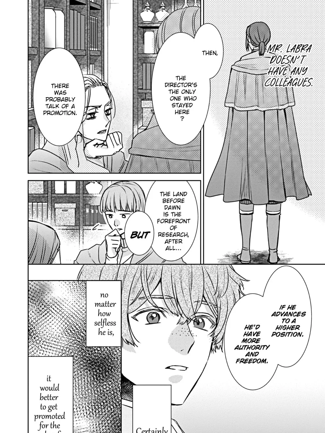 The Person I Loved Asked Me to Die in My Sister