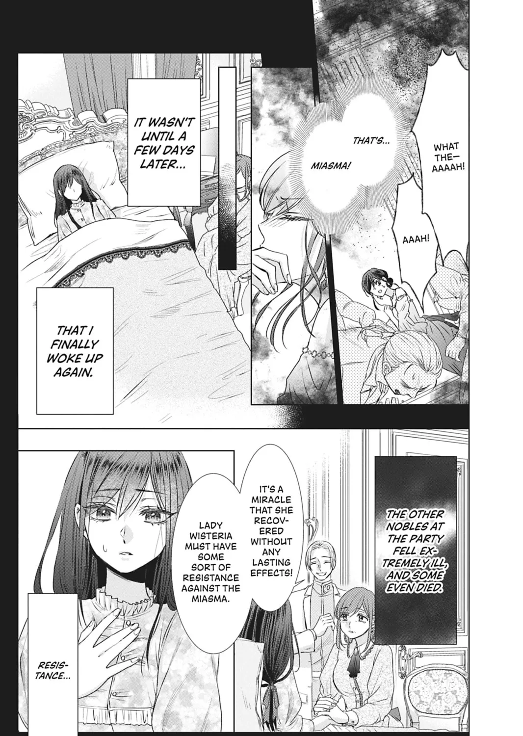 The Person I Loved Asked Me to Die in My Sister