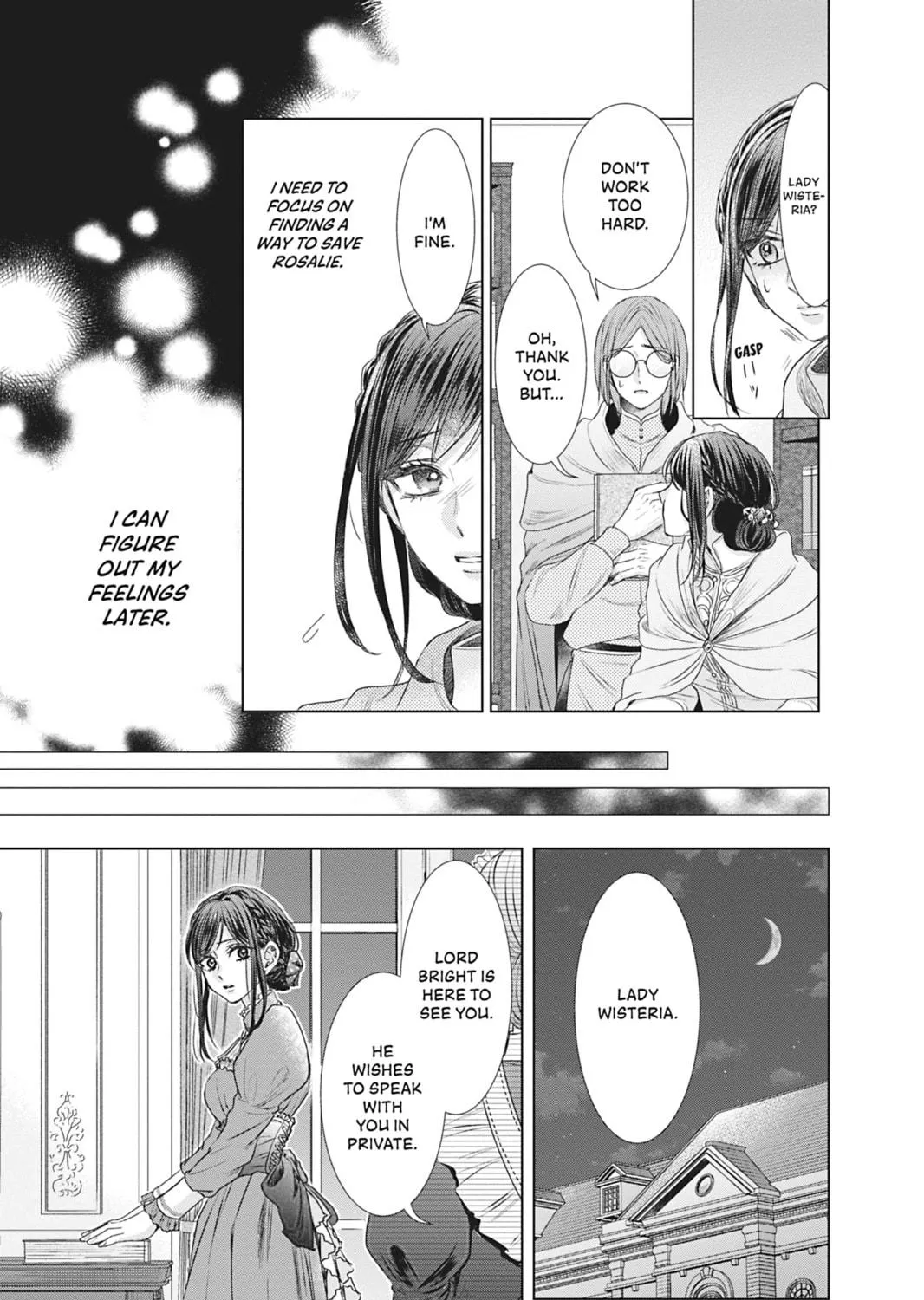 The Person I Loved Asked Me to Die in My Sister