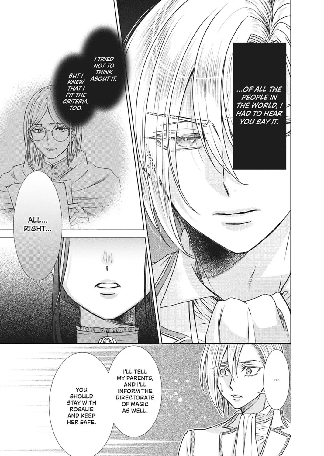 The Person I Loved Asked Me to Die in My Sister