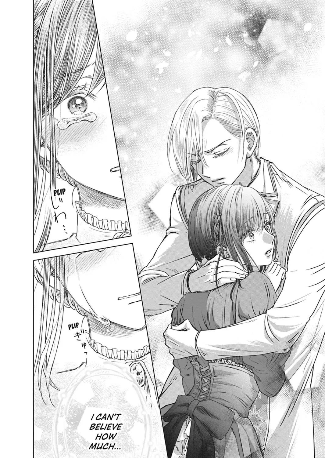 The Person I Loved Asked Me to Die in My Sister
