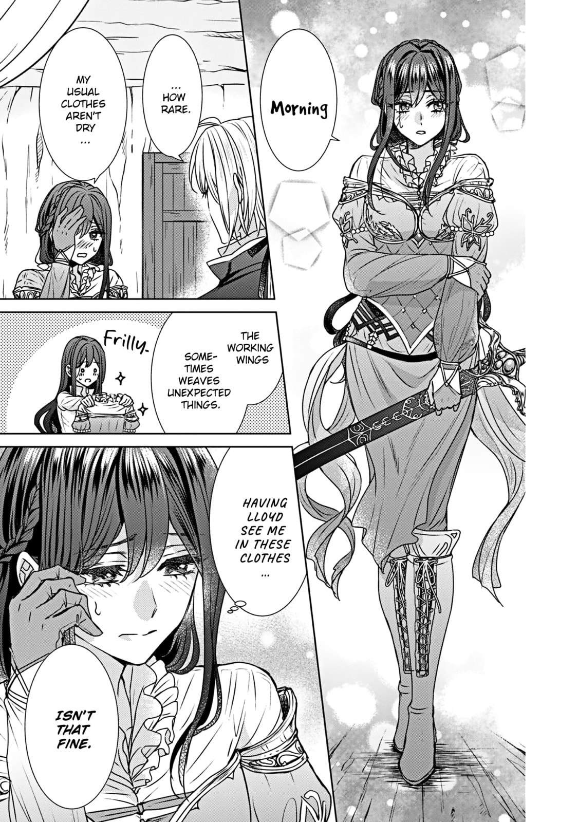 The Person I Loved Asked Me to Die in My Sister