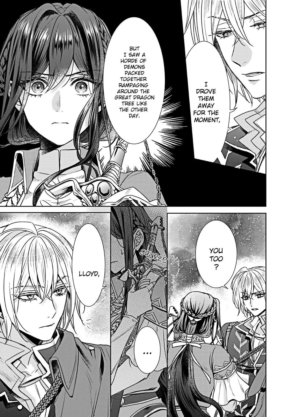 The Person I Loved Asked Me to Die in My Sister