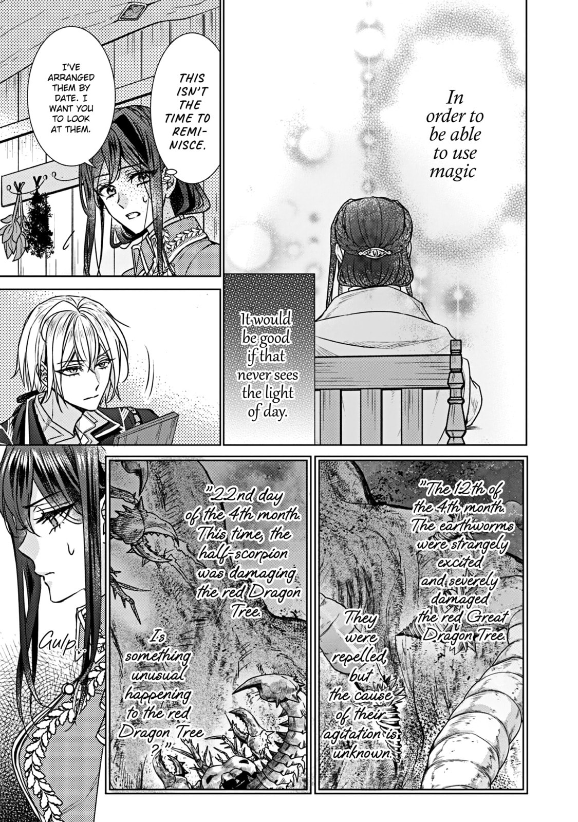 The Person I Loved Asked Me to Die in My Sister