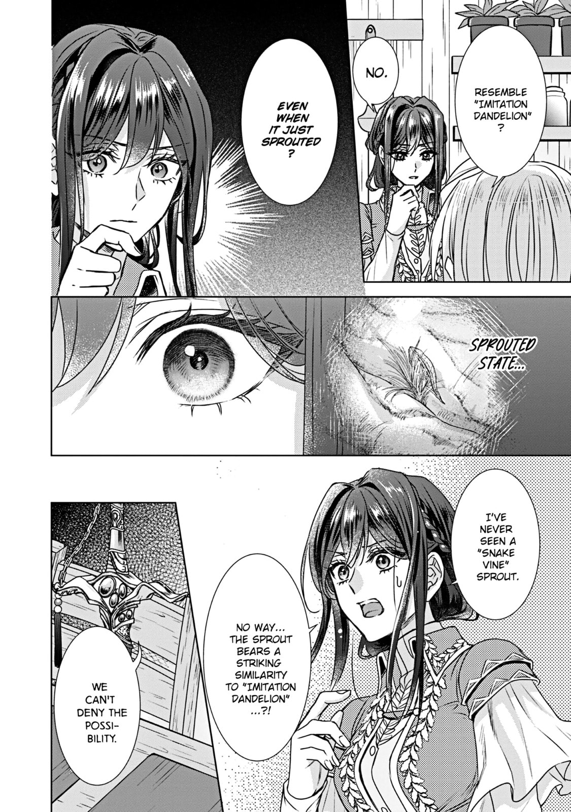 The Person I Loved Asked Me to Die in My Sister