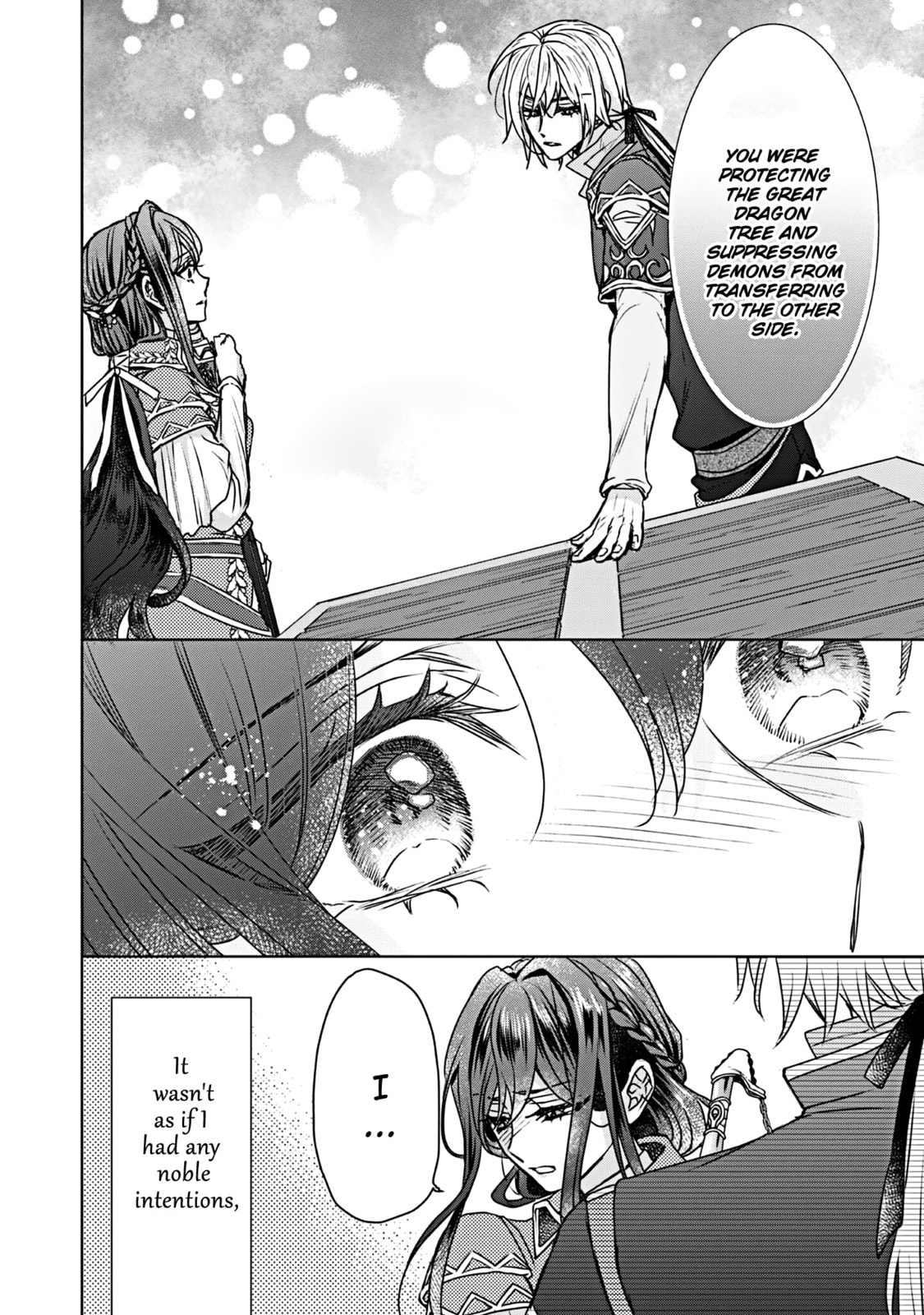 The Person I Loved Asked Me to Die in My Sister
