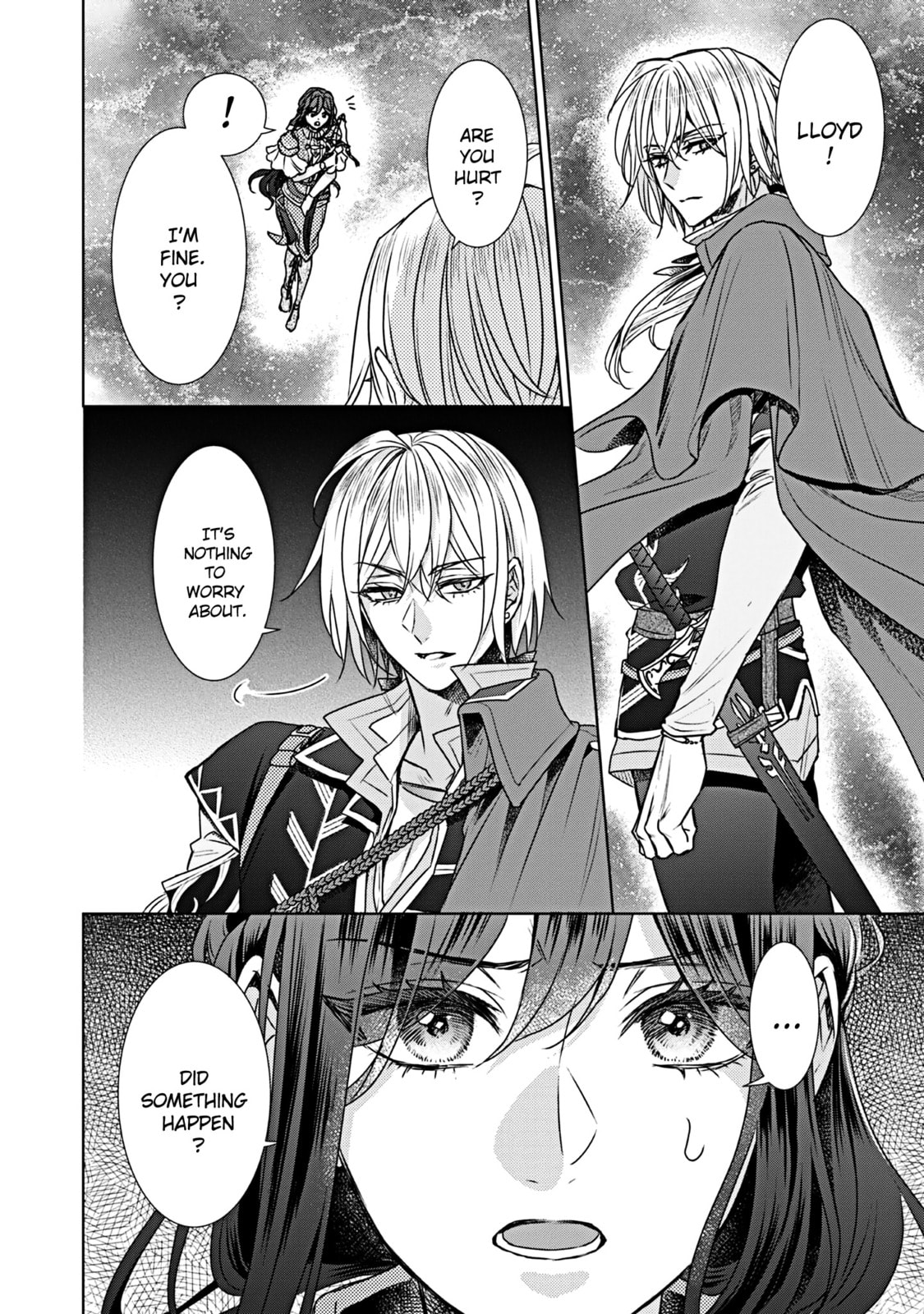 The Person I Loved Asked Me to Die in My Sister