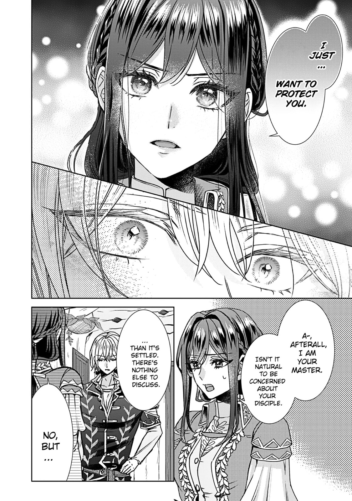 The Person I Loved Asked Me to Die in My Sister