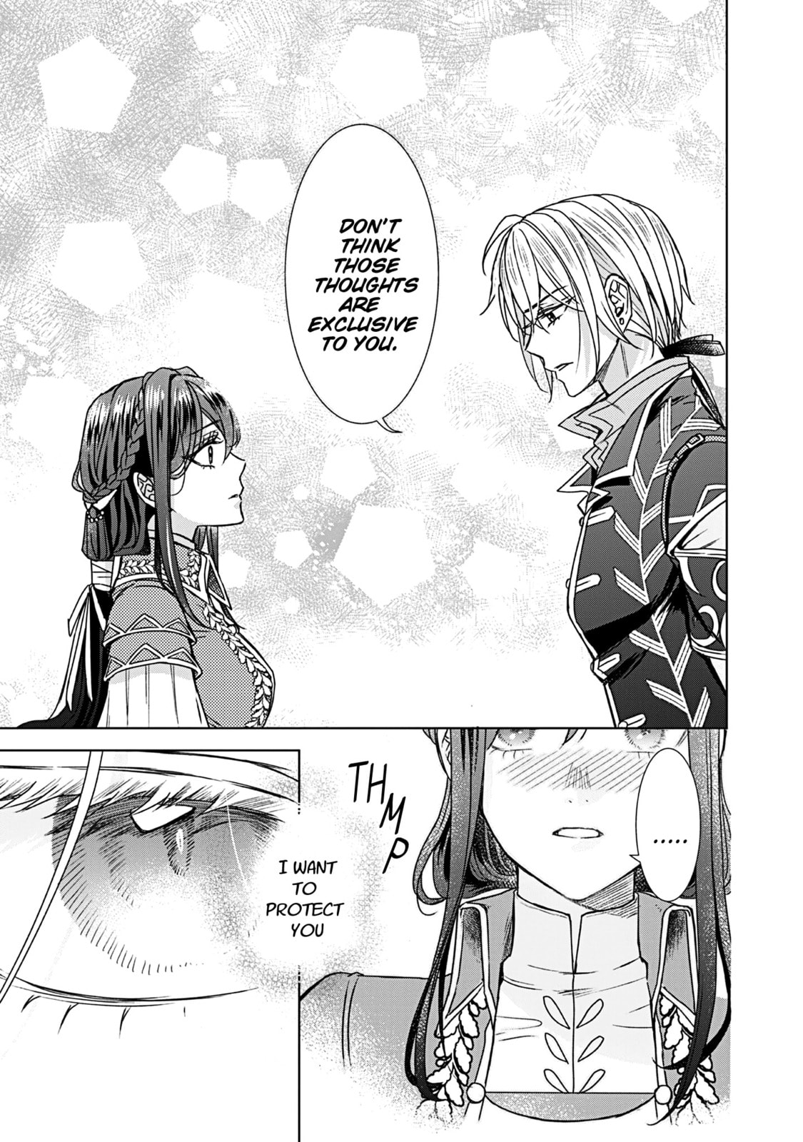 The Person I Loved Asked Me to Die in My Sister