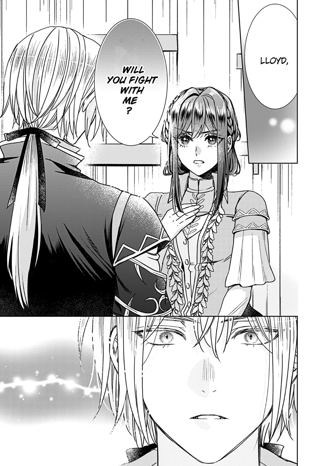 The Person I Loved Asked Me to Die in My Sister