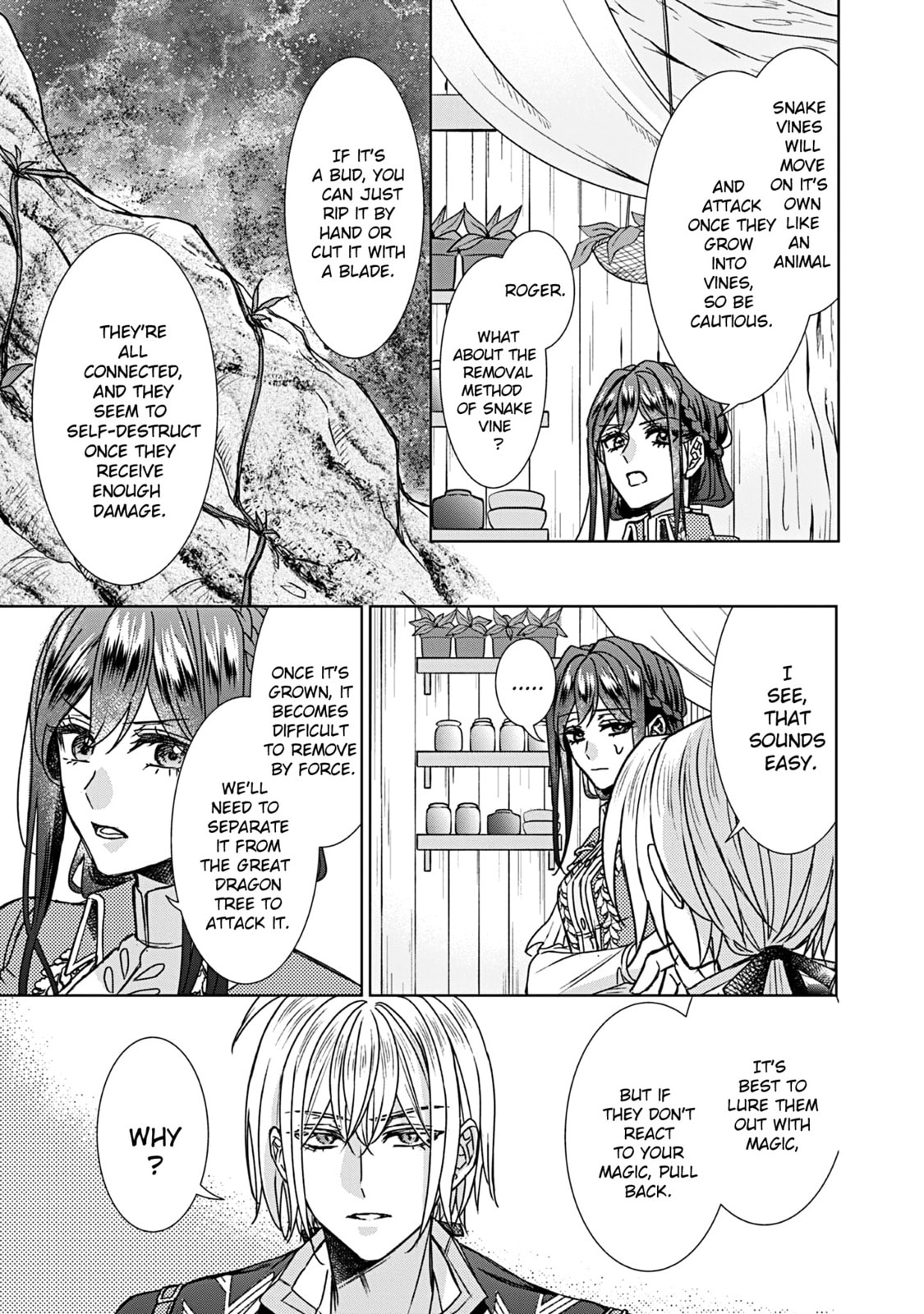 The Person I Loved Asked Me to Die in My Sister