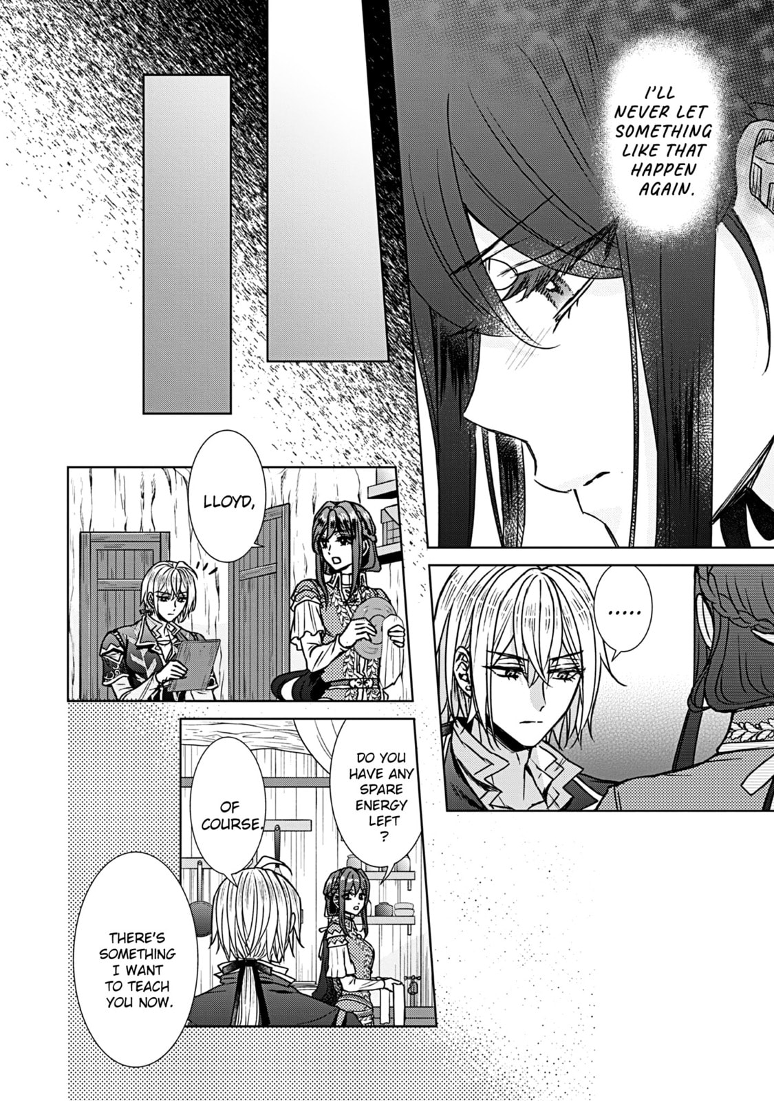 The Person I Loved Asked Me to Die in My Sister