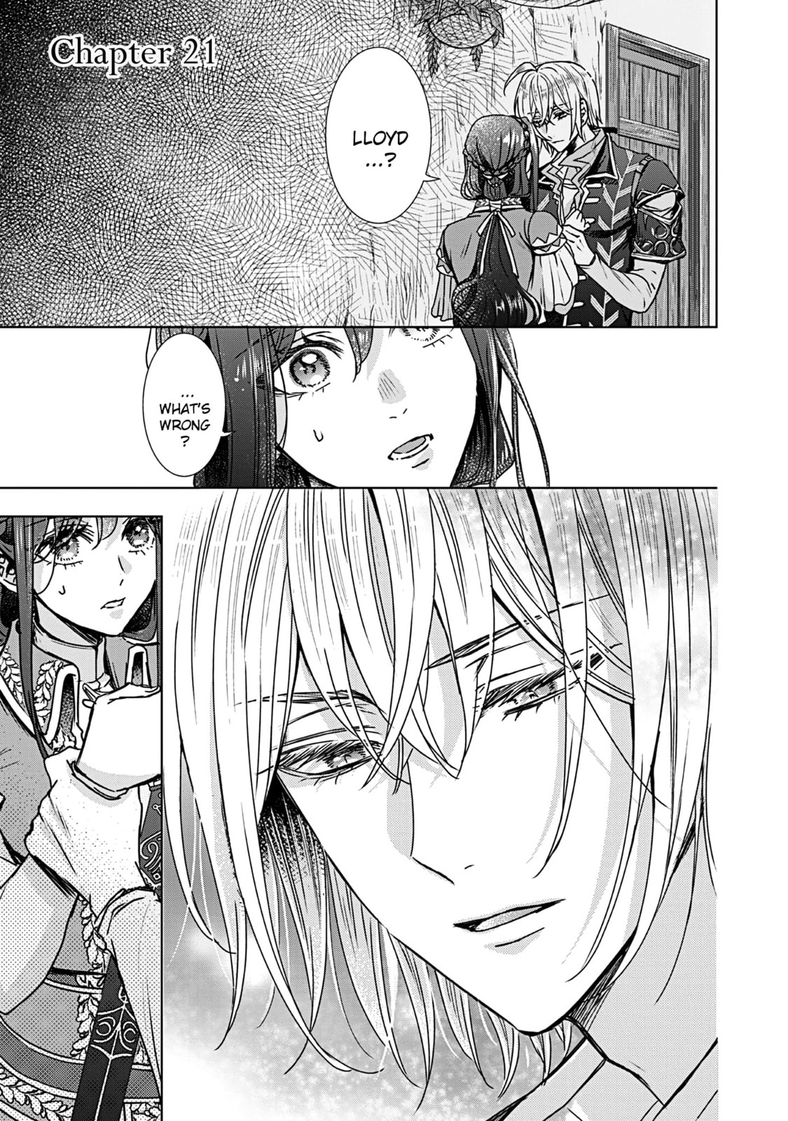 The Person I Loved Asked Me to Die in My Sister
