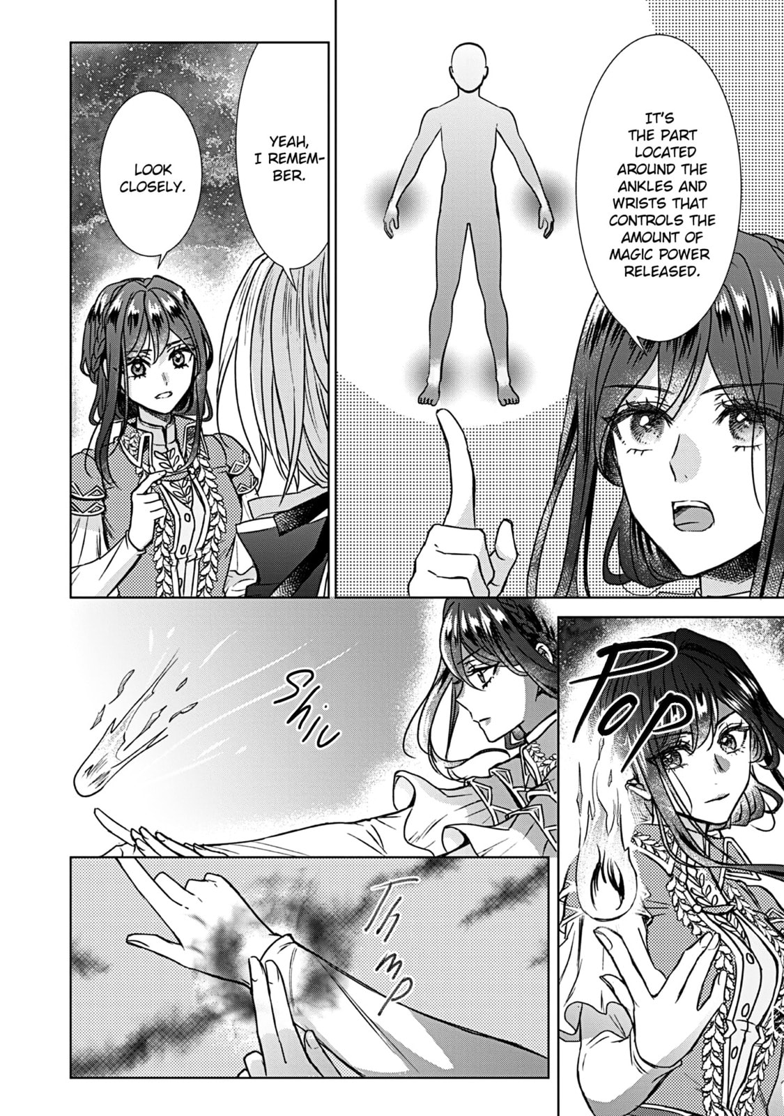 The Person I Loved Asked Me to Die in My Sister
