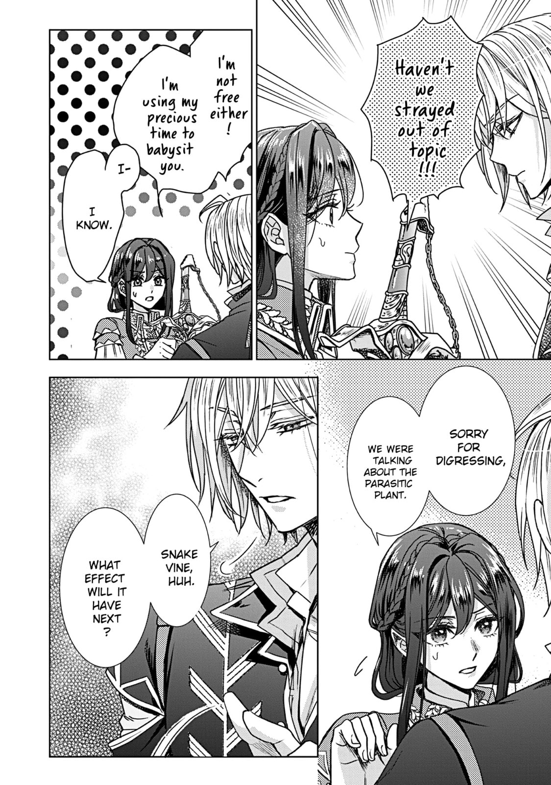 The Person I Loved Asked Me to Die in My Sister