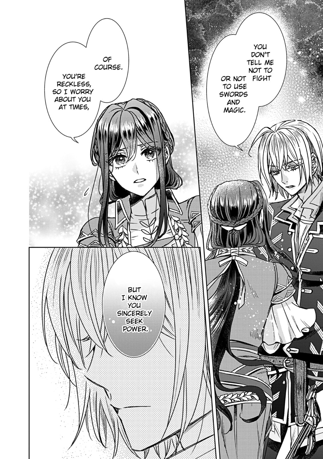 The Person I Loved Asked Me to Die in My Sister