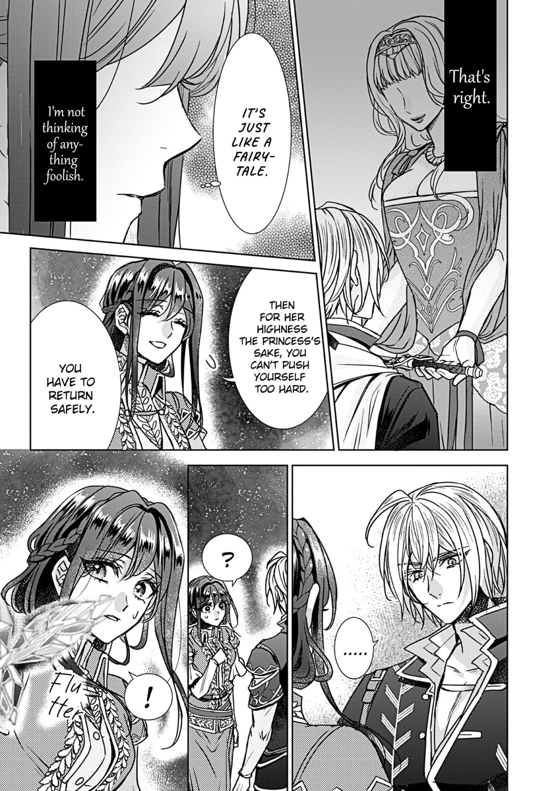 The Person I Loved Asked Me to Die in My Sister