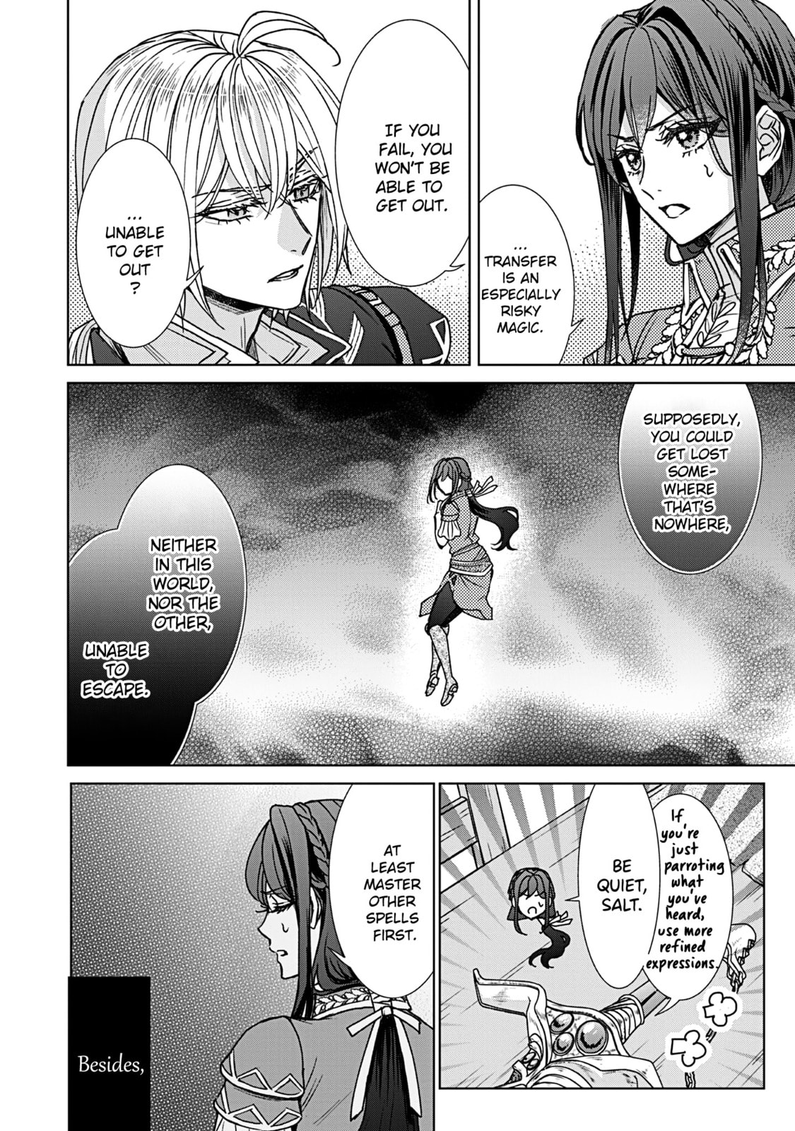 The Person I Loved Asked Me to Die in My Sister