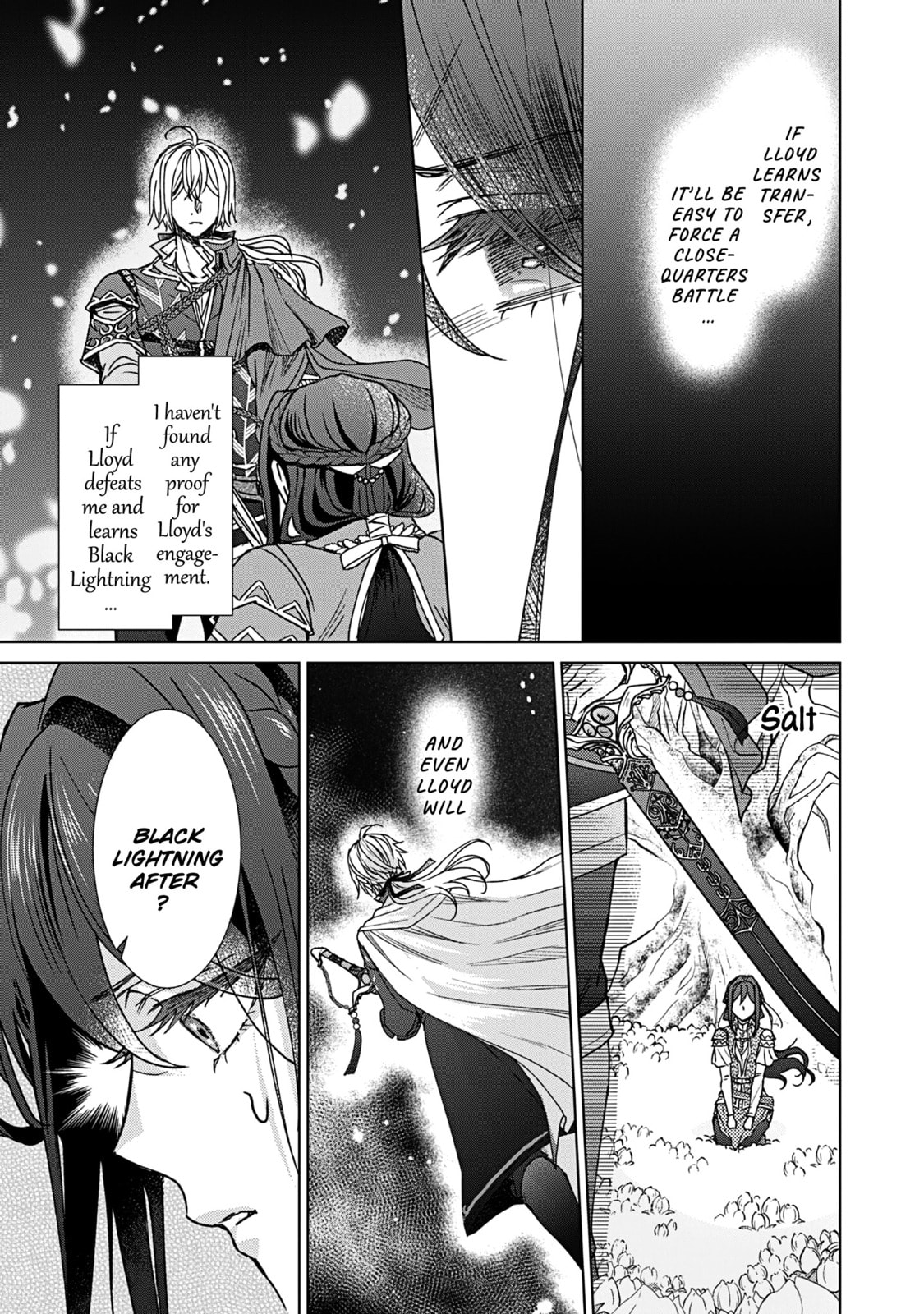 The Person I Loved Asked Me to Die in My Sister