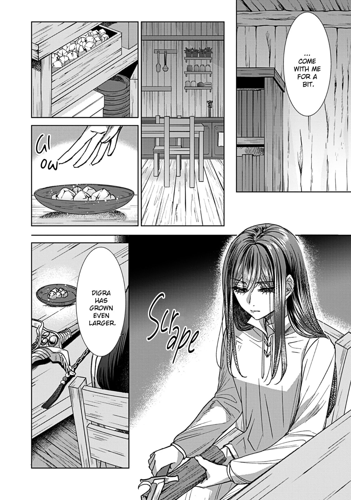 The Person I Loved Asked Me to Die in My Sister