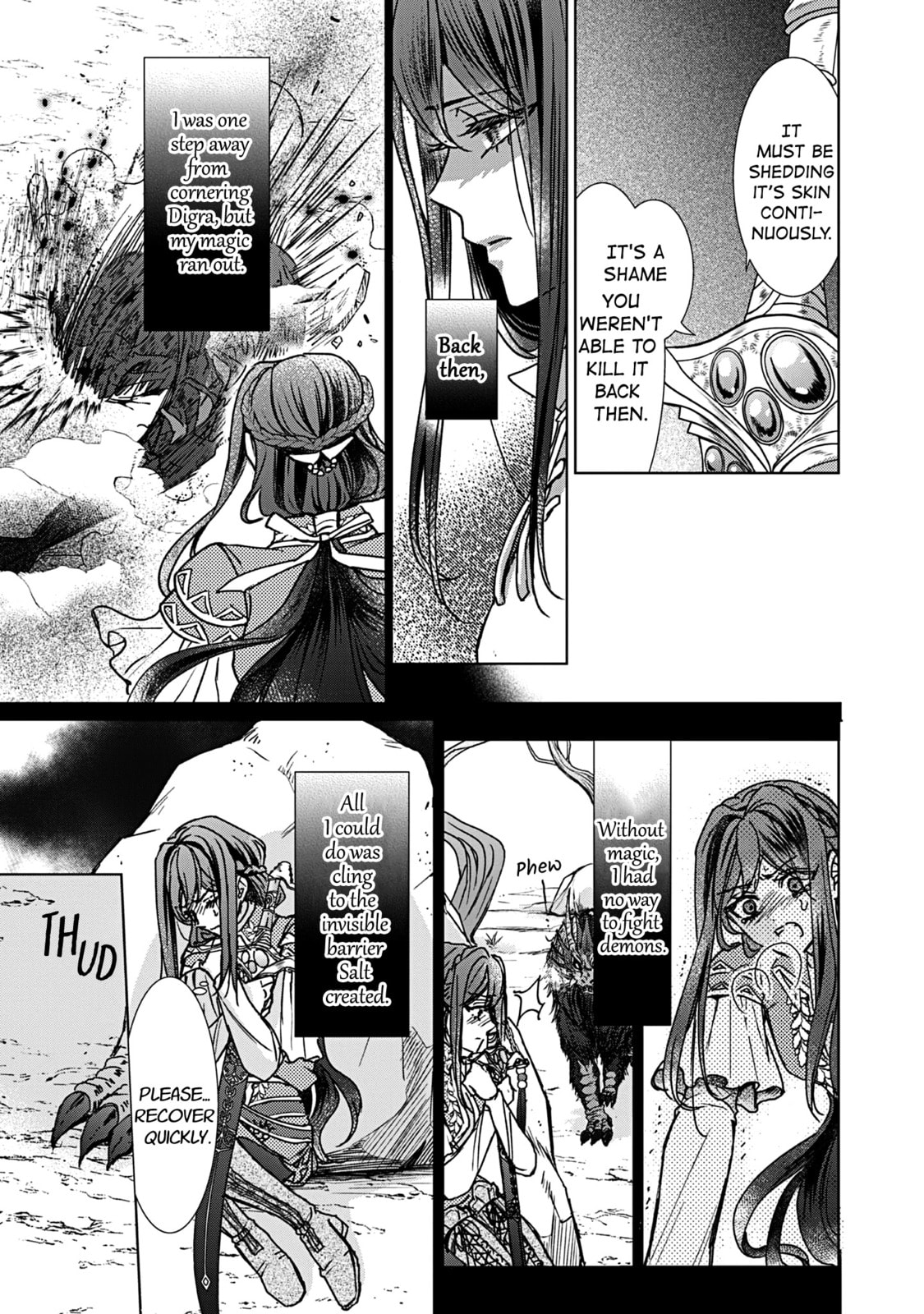 The Person I Loved Asked Me to Die in My Sister