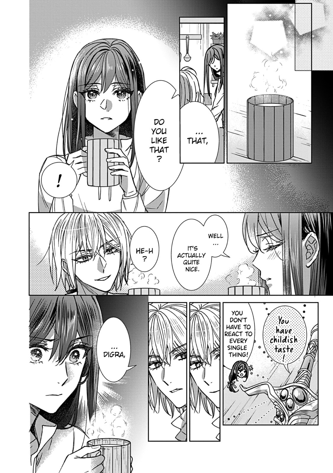 The Person I Loved Asked Me to Die in My Sister