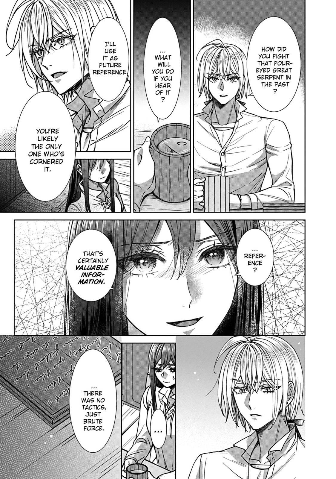 The Person I Loved Asked Me to Die in My Sister