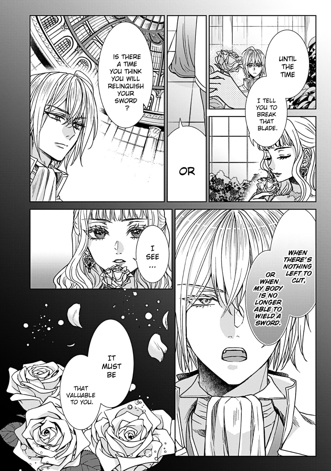 The Person I Loved Asked Me to Die in My Sister