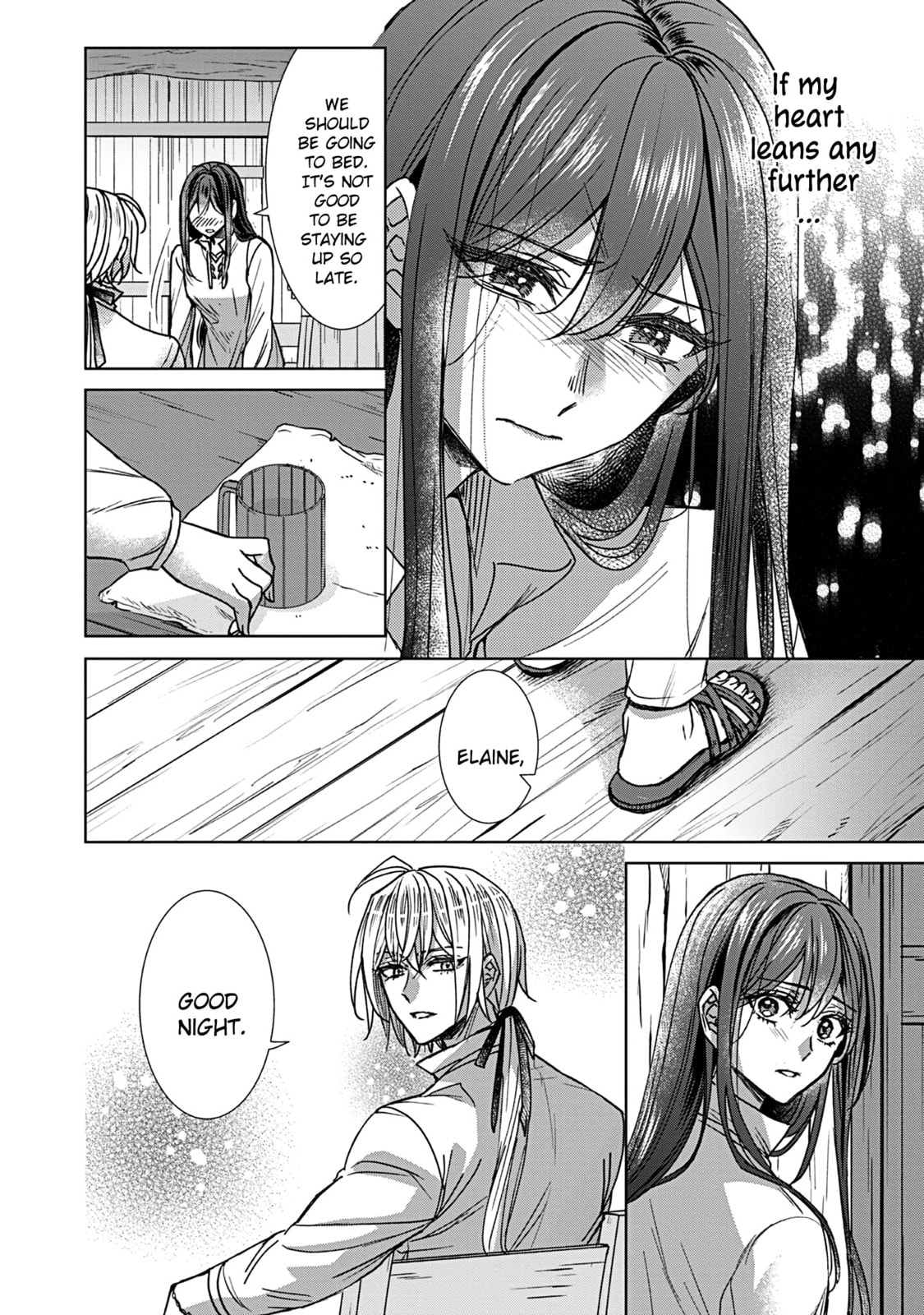 The Person I Loved Asked Me to Die in My Sister