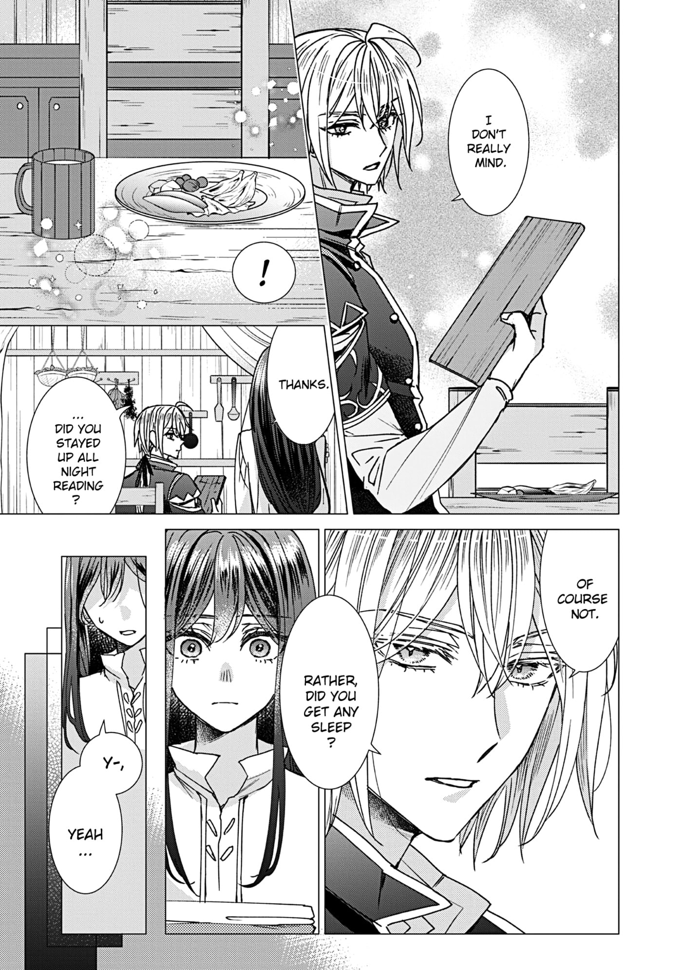 The Person I Loved Asked Me to Die in My Sister