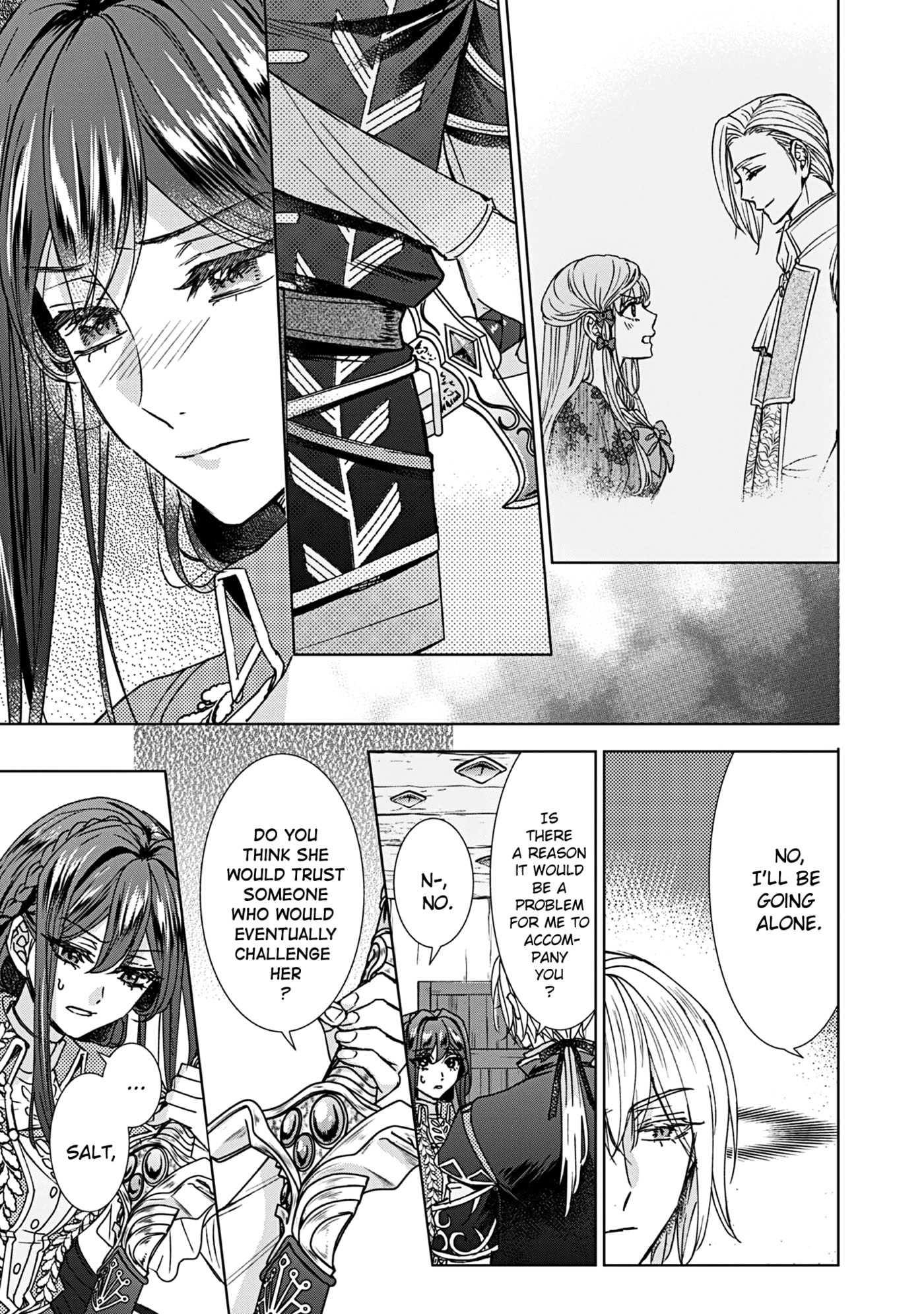 The Person I Loved Asked Me to Die in My Sister