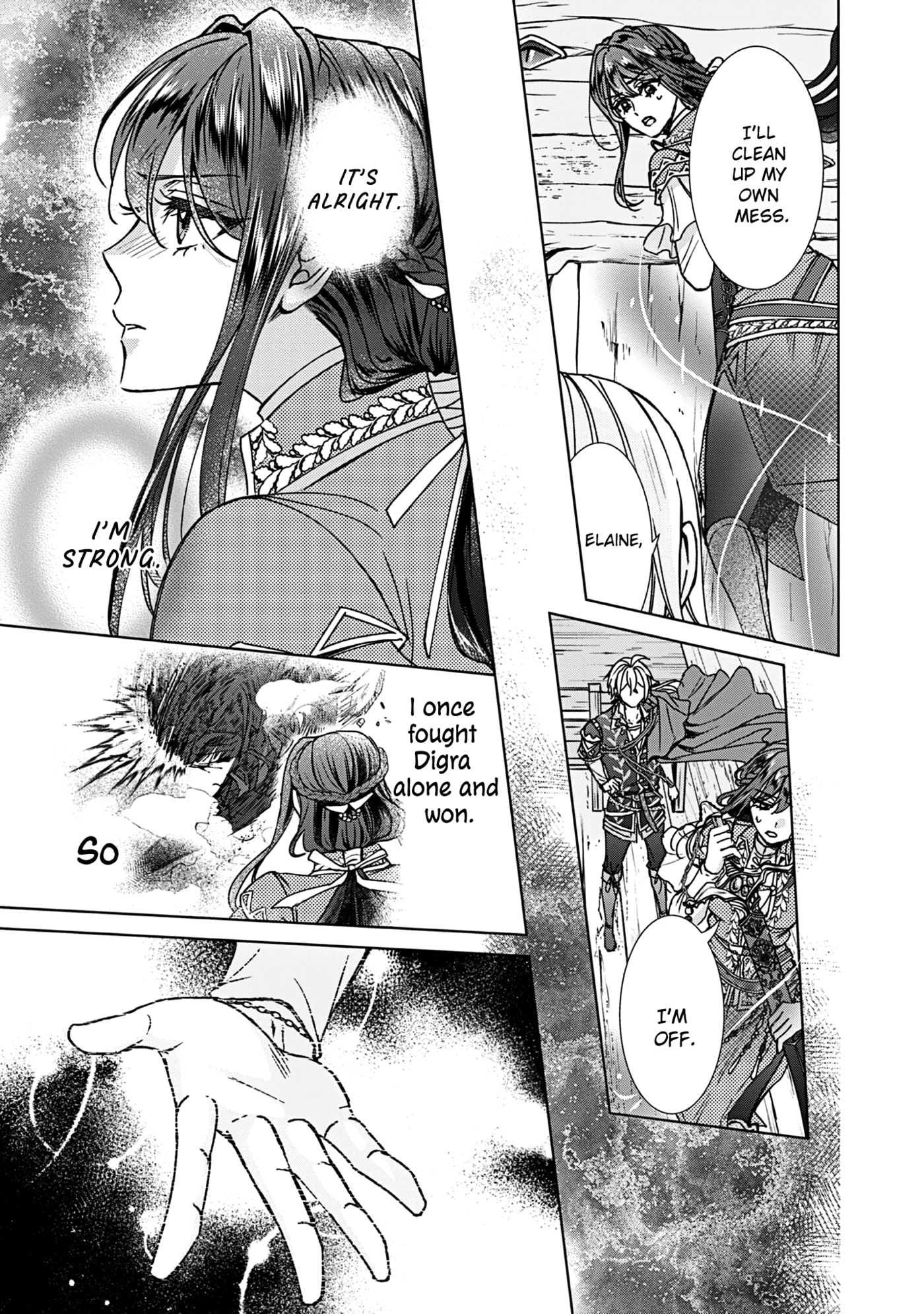 The Person I Loved Asked Me to Die in My Sister
