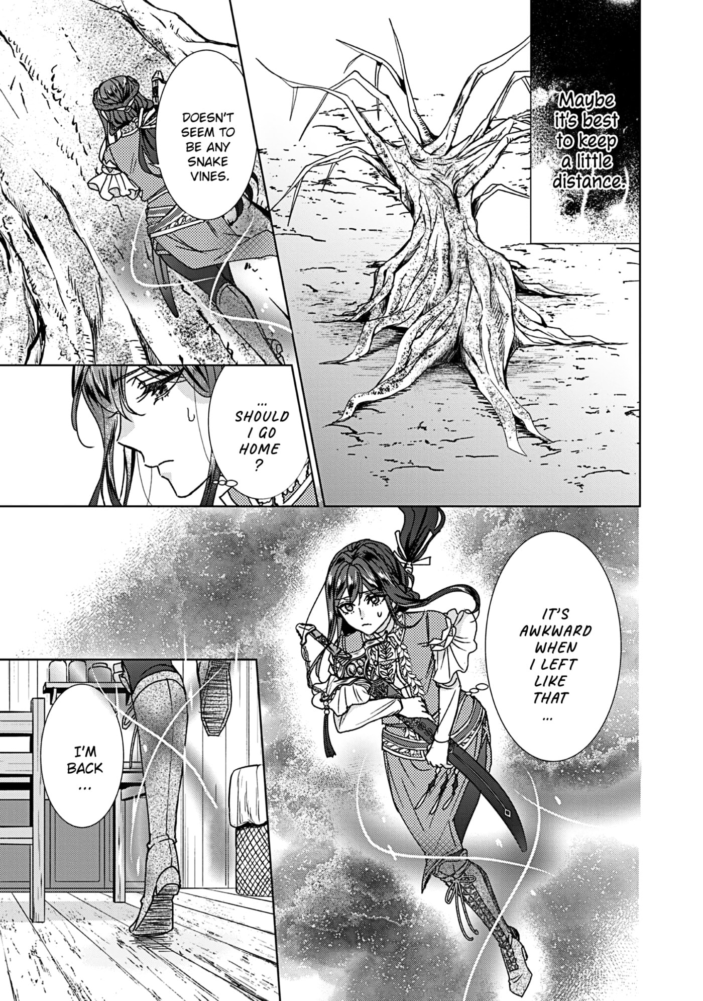 The Person I Loved Asked Me to Die in My Sister