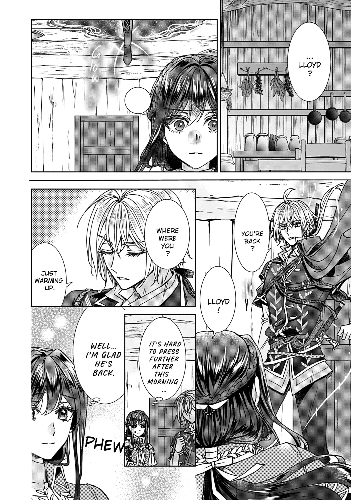 The Person I Loved Asked Me to Die in My Sister