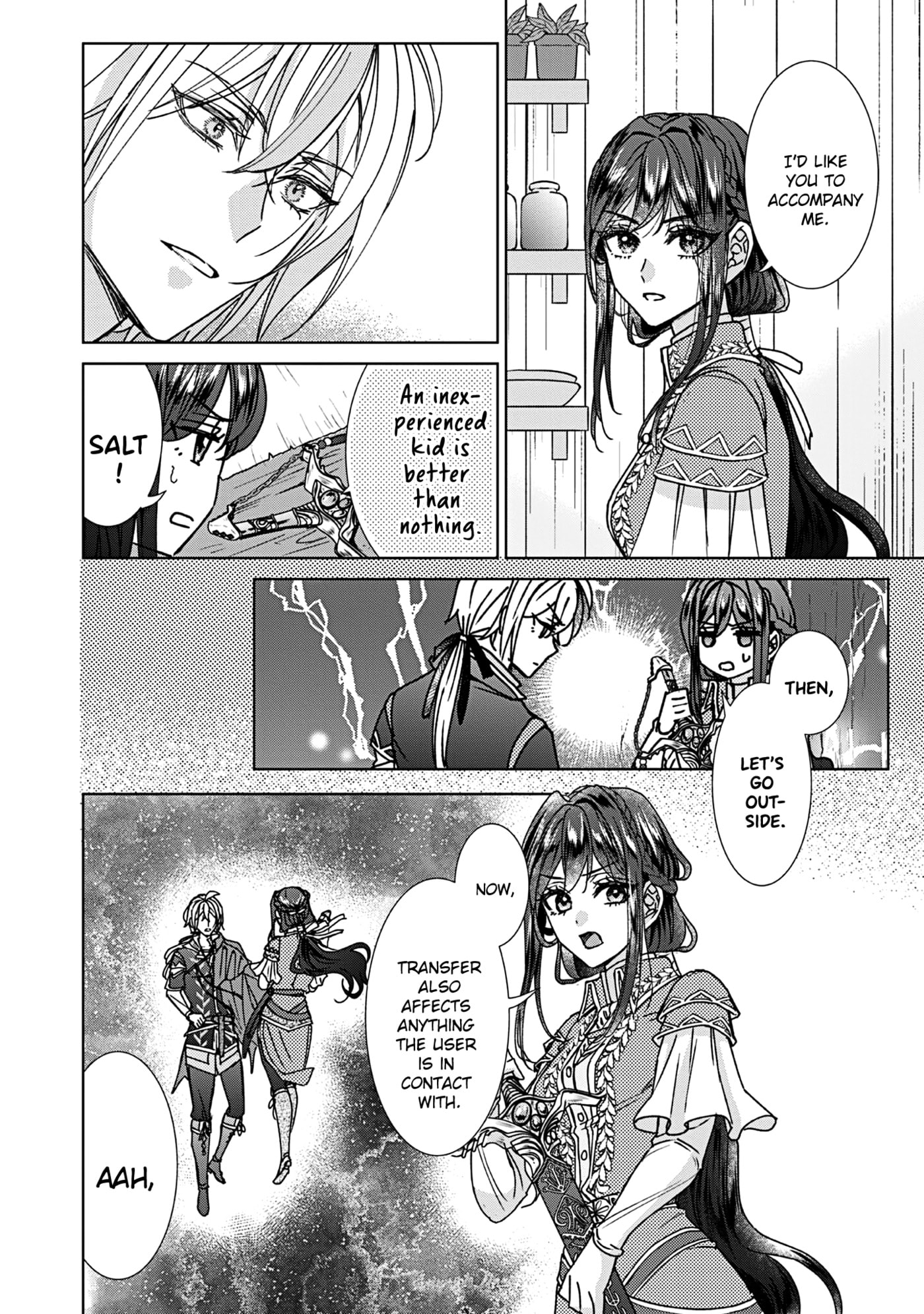 The Person I Loved Asked Me to Die in My Sister