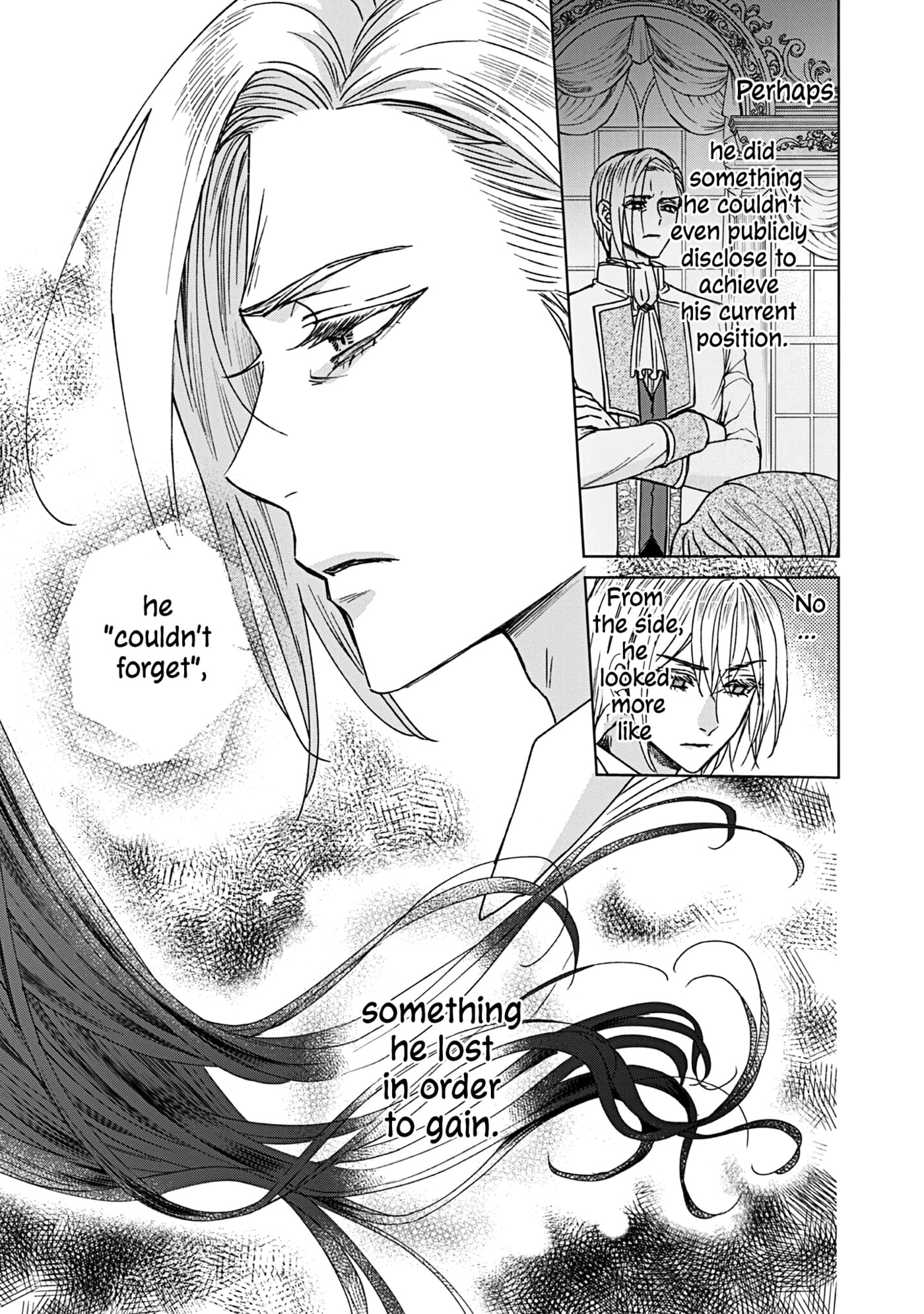 The Person I Loved Asked Me to Die in My Sister