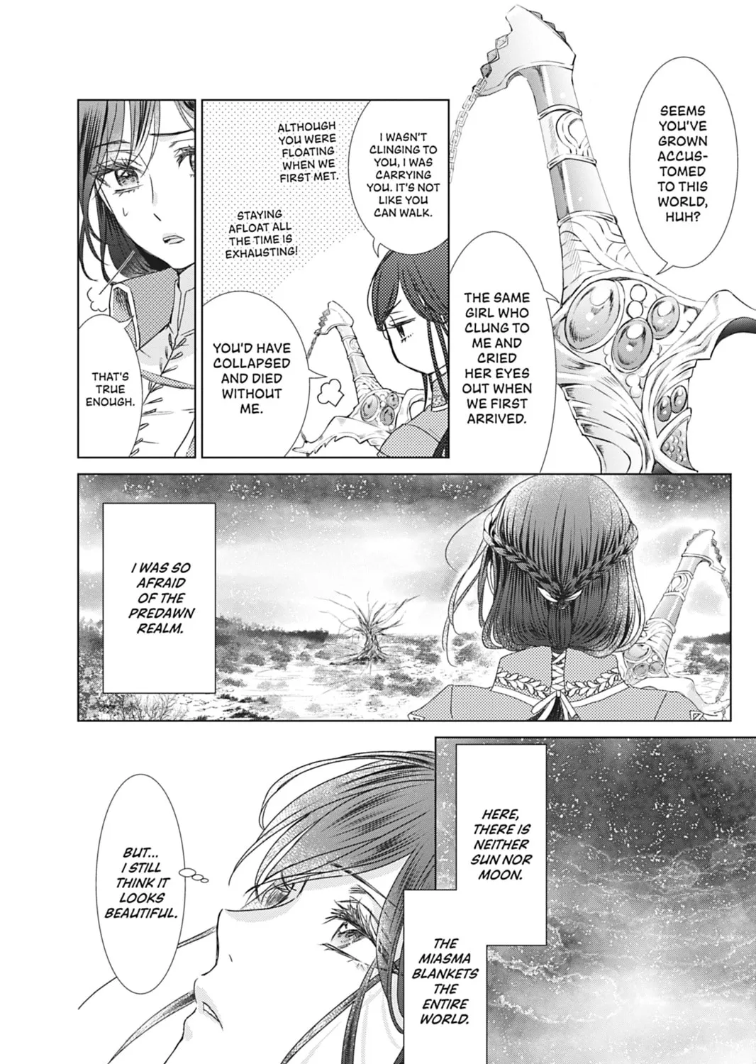The Person I Loved Asked Me to Die in My Sister