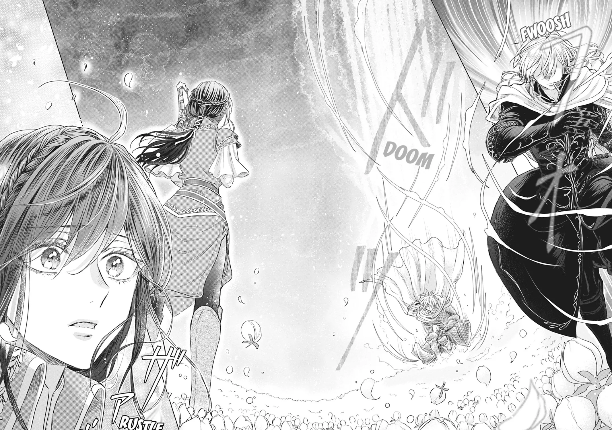 The Person I Loved Asked Me to Die in My Sister
