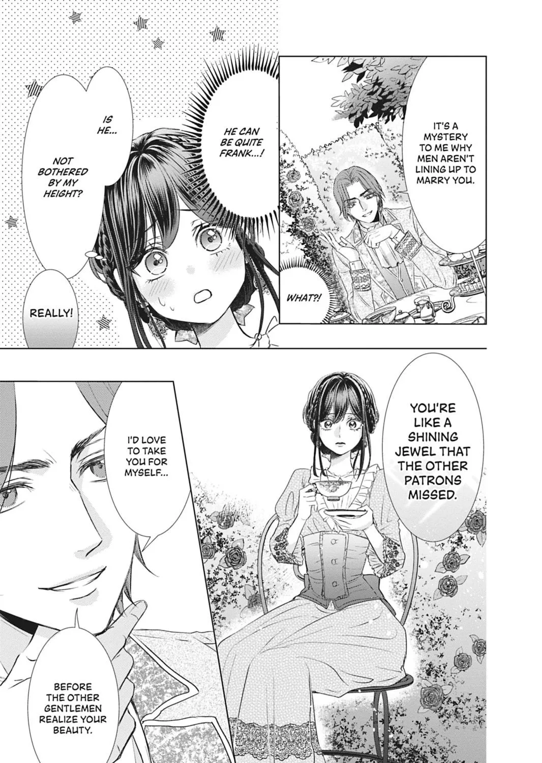 The Person I Loved Asked Me to Die in My Sister