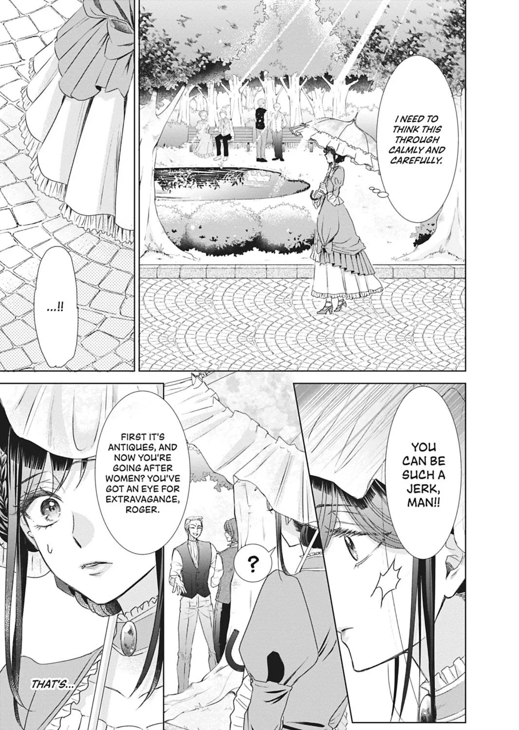 The Person I Loved Asked Me to Die in My Sister