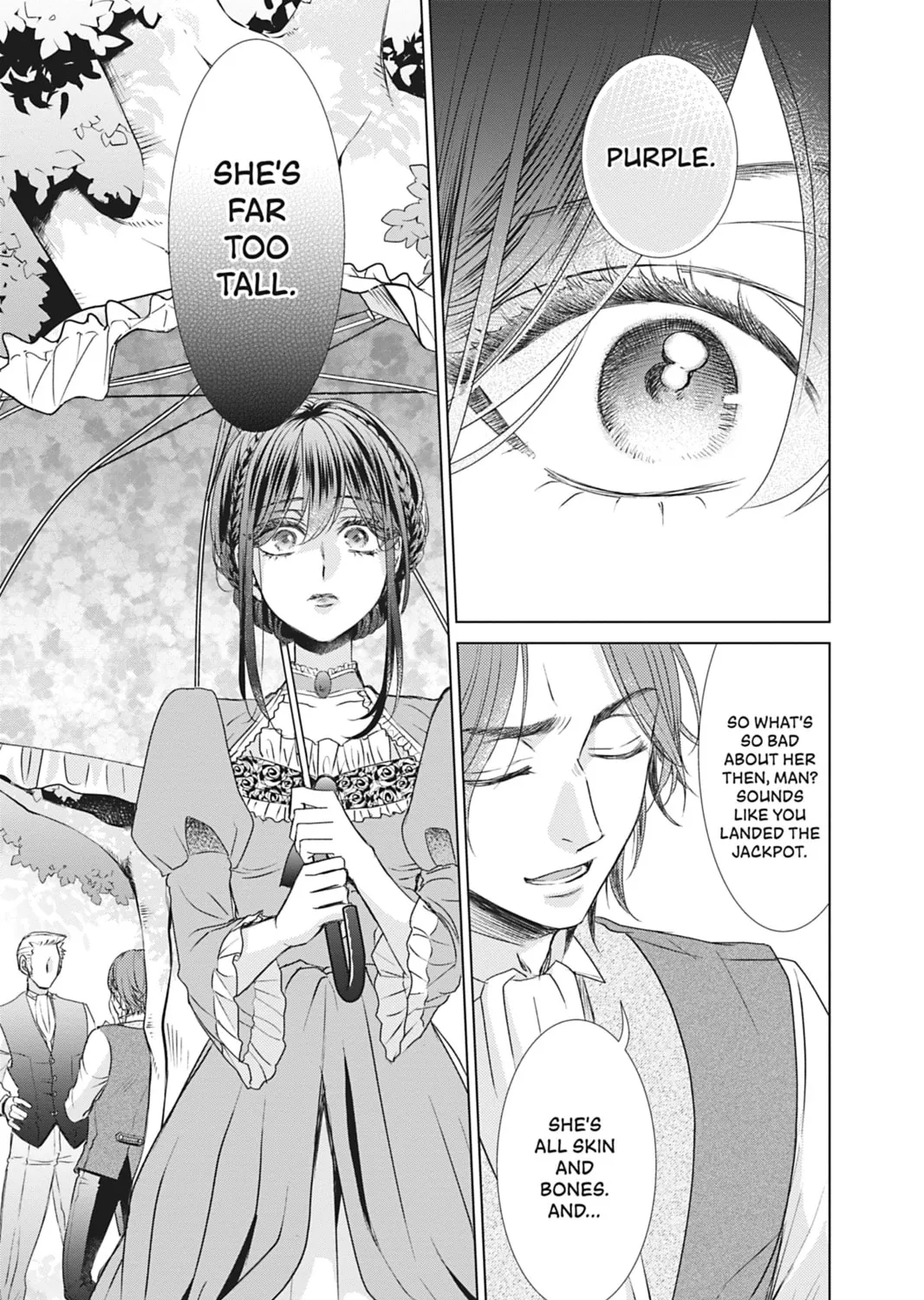 The Person I Loved Asked Me to Die in My Sister