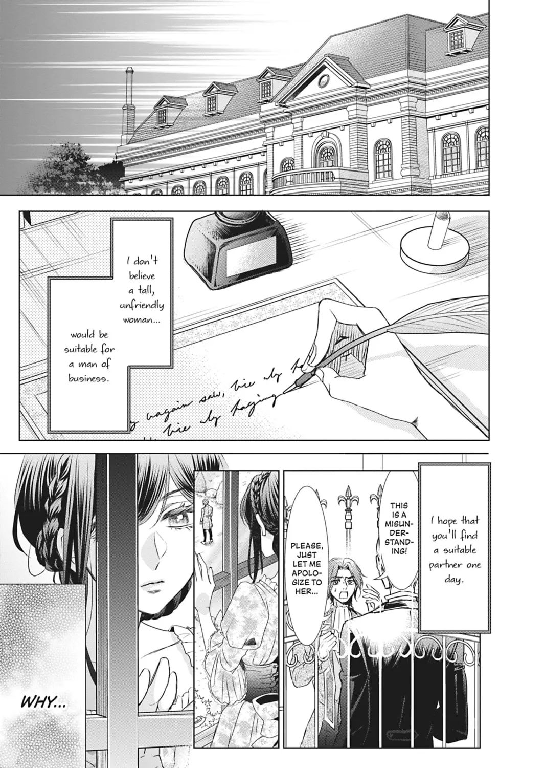 The Person I Loved Asked Me to Die in My Sister