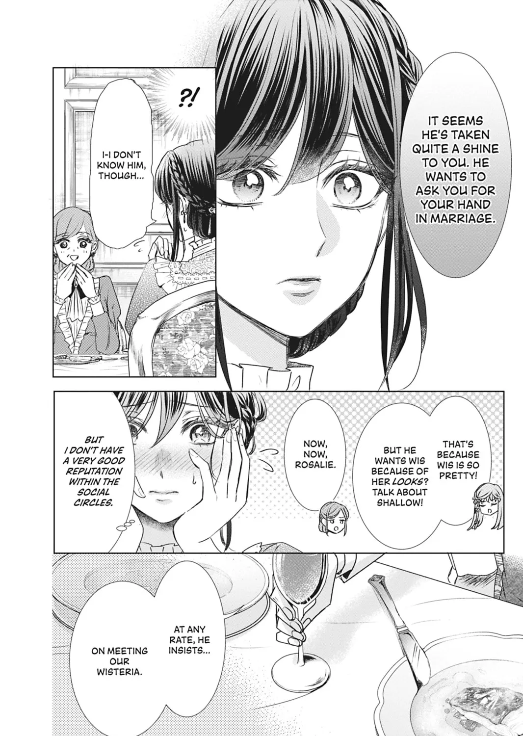 The Person I Loved Asked Me to Die in My Sister