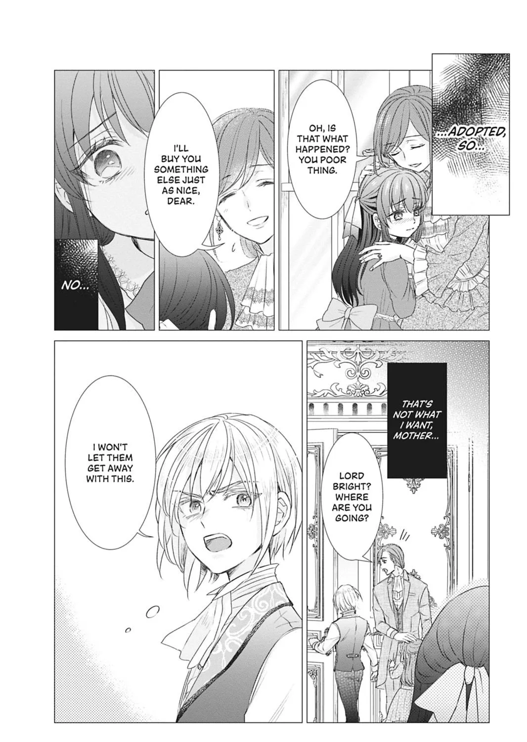 The Person I Loved Asked Me to Die in My Sister