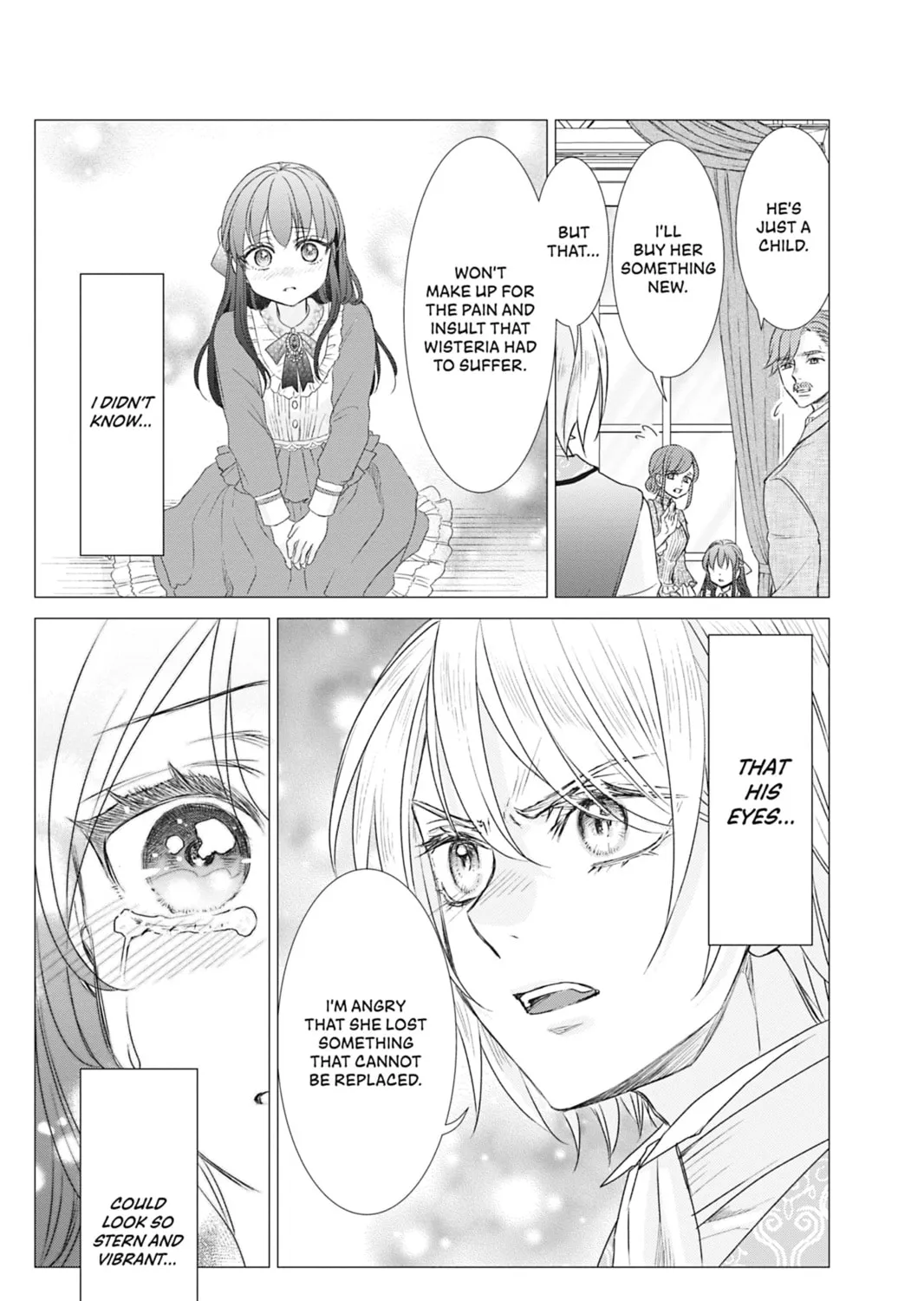 The Person I Loved Asked Me to Die in My Sister
