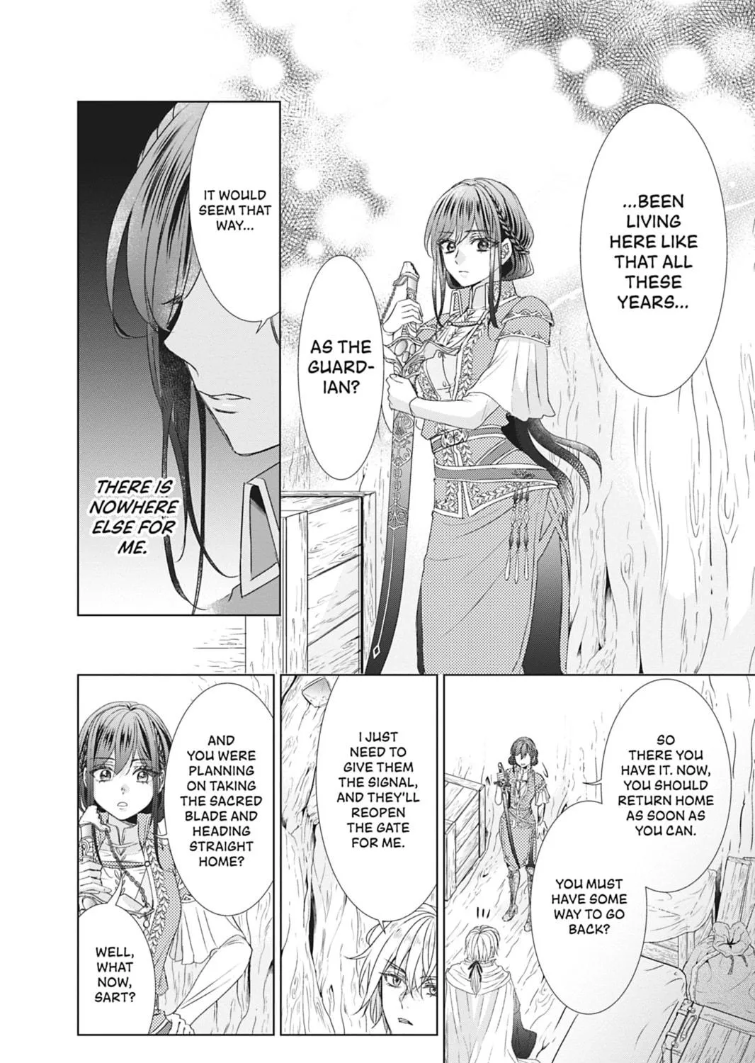 The Person I Loved Asked Me to Die in My Sister