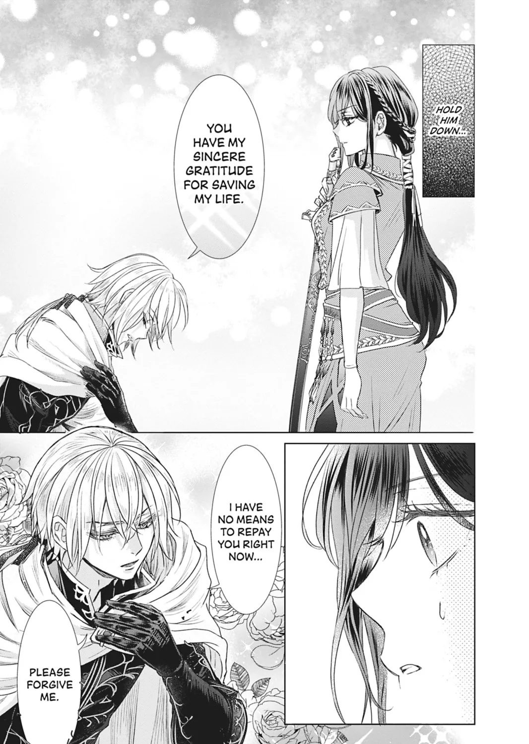 The Person I Loved Asked Me to Die in My Sister