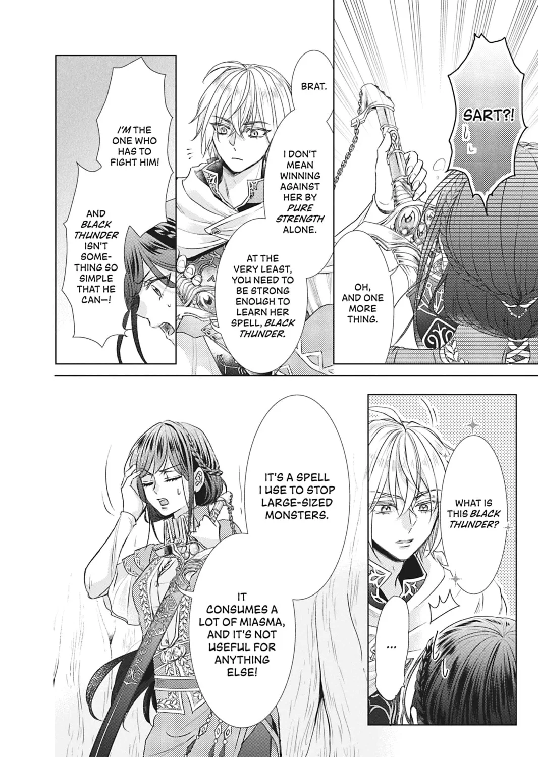 The Person I Loved Asked Me to Die in My Sister